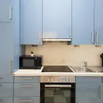 Apartment-Darwingasse Leopoldstadt