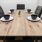 Apartment-Darwingasse Leopoldstadt