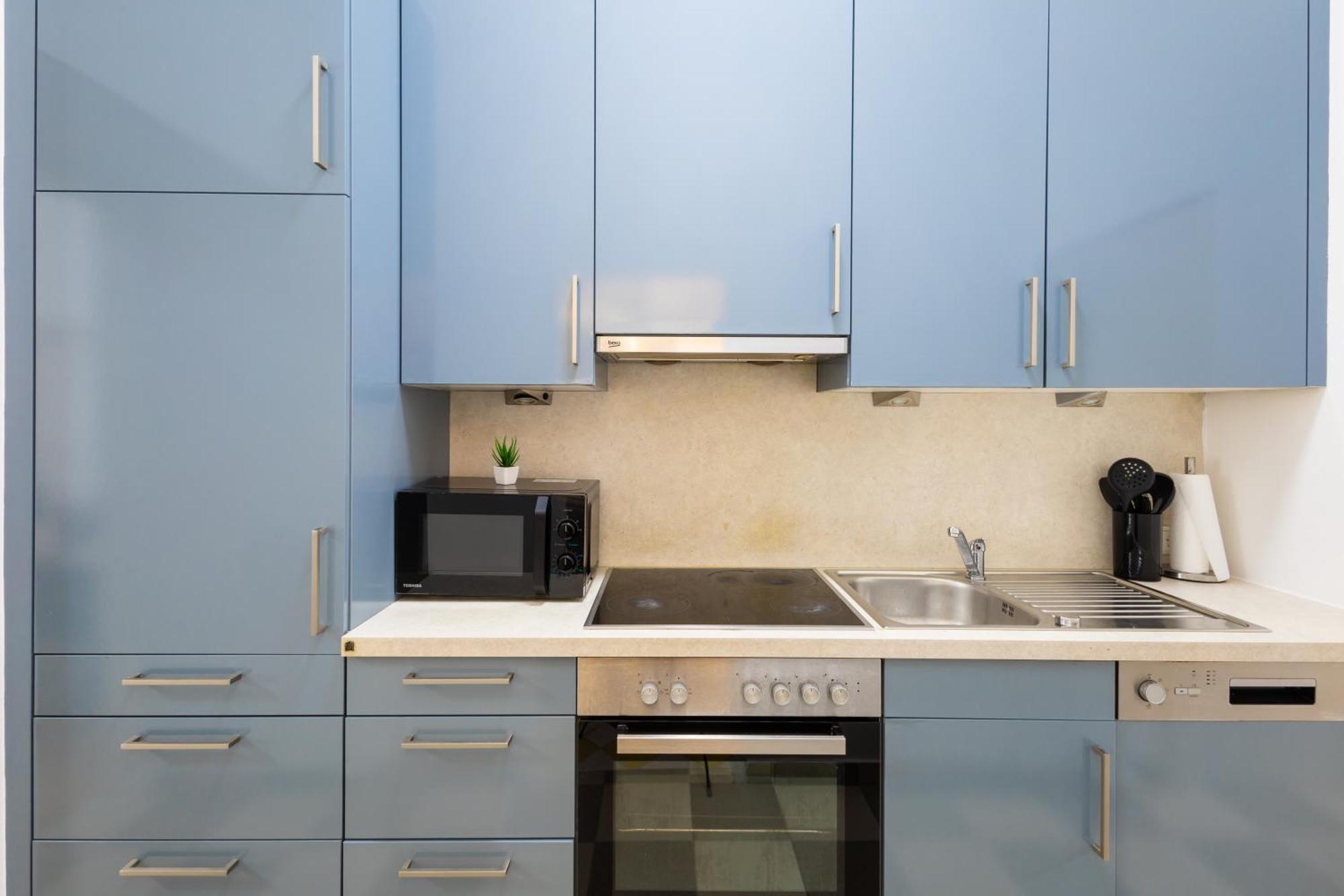 Apartment-darwingasse Leopoldstadt Apartment Wien